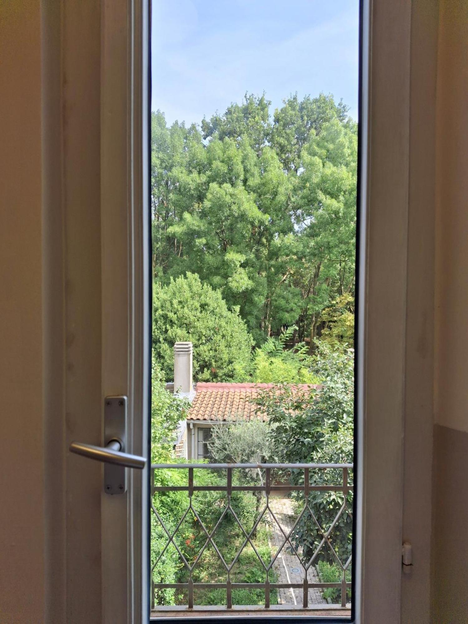 Nessun Dorma B&B Pesaro Bagian luar foto