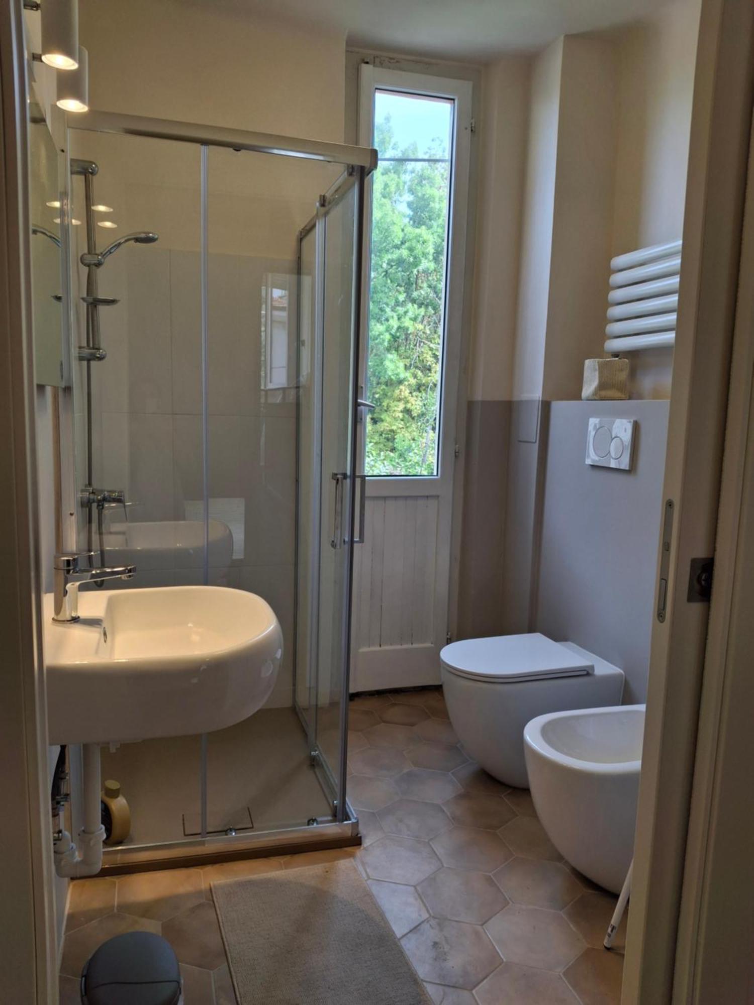 Nessun Dorma B&B Pesaro Bagian luar foto