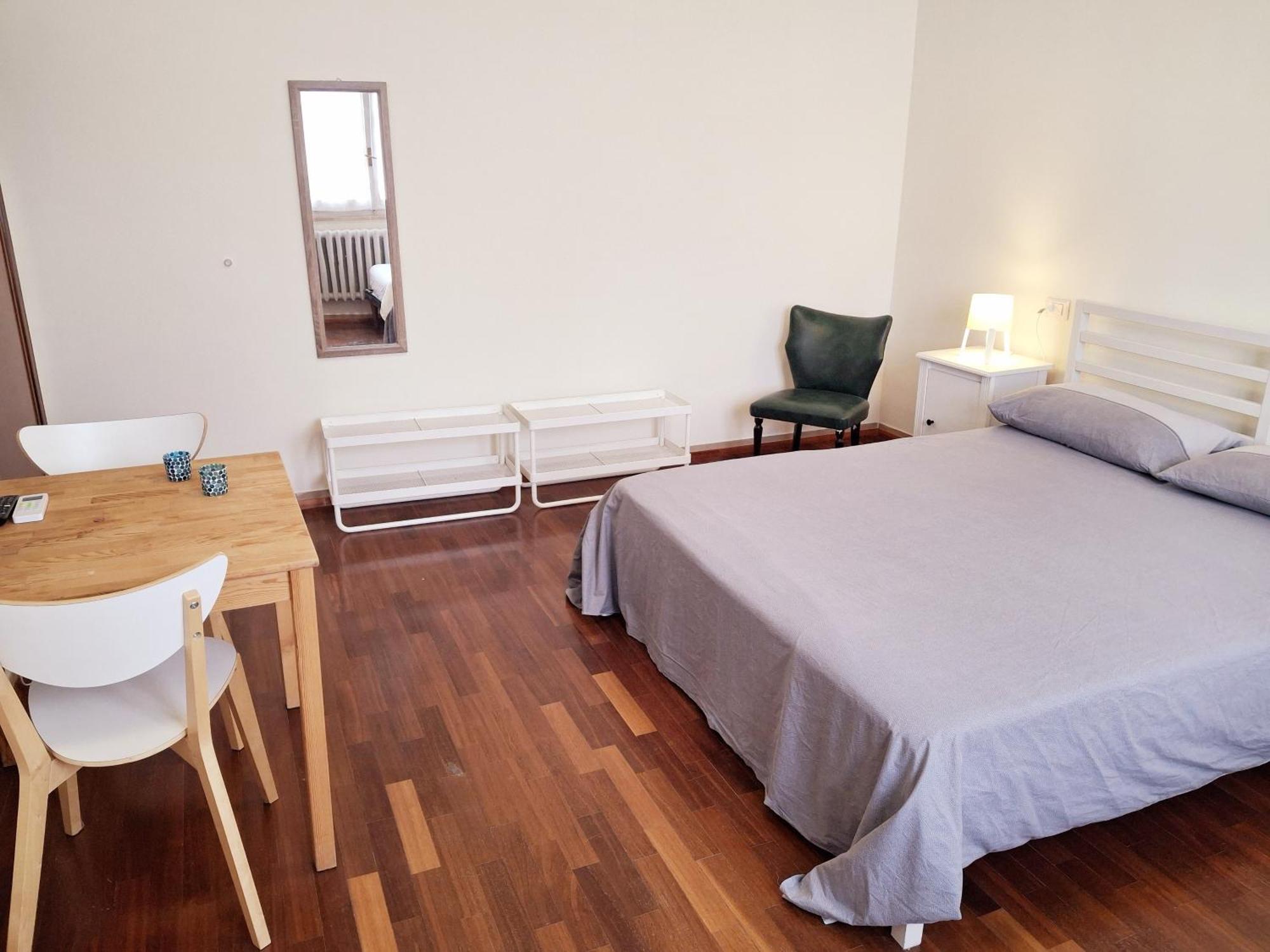 Nessun Dorma B&B Pesaro Bagian luar foto