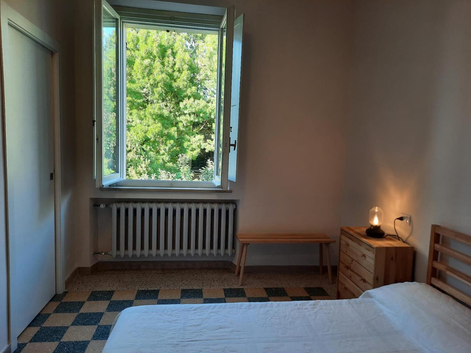 Nessun Dorma B&B Pesaro Bagian luar foto