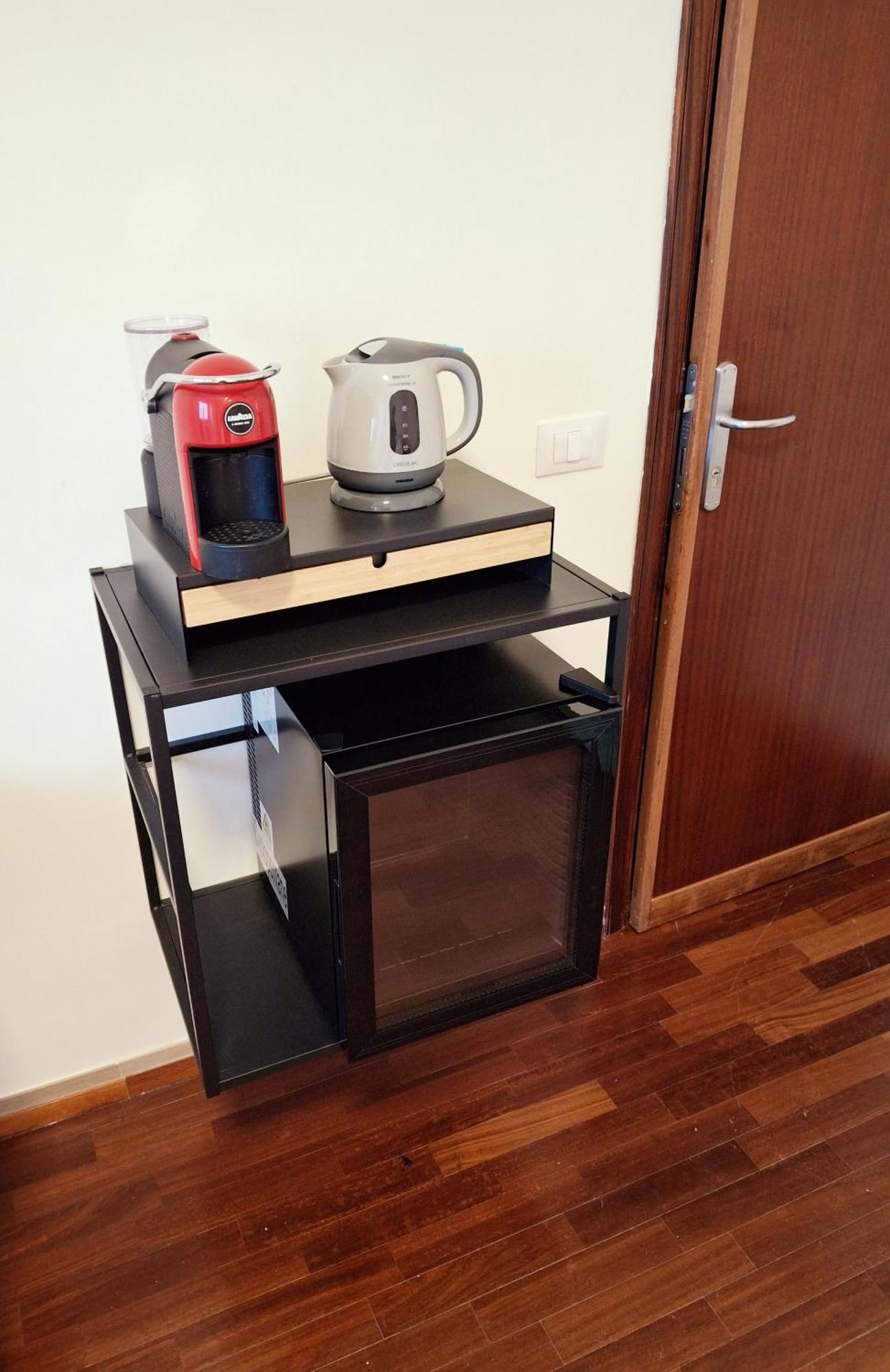 Nessun Dorma B&B Pesaro Bagian luar foto