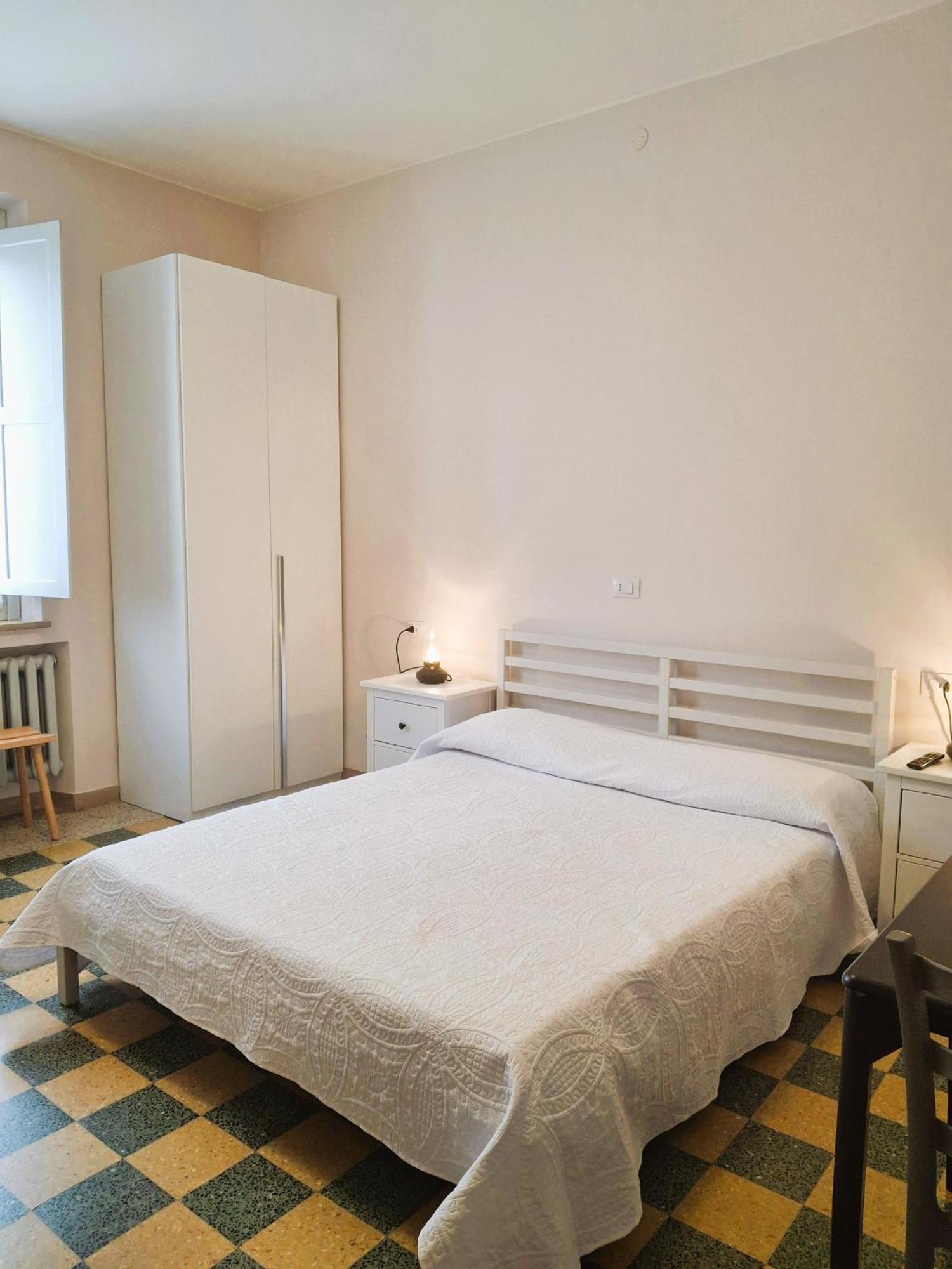 Nessun Dorma B&B Pesaro Bagian luar foto