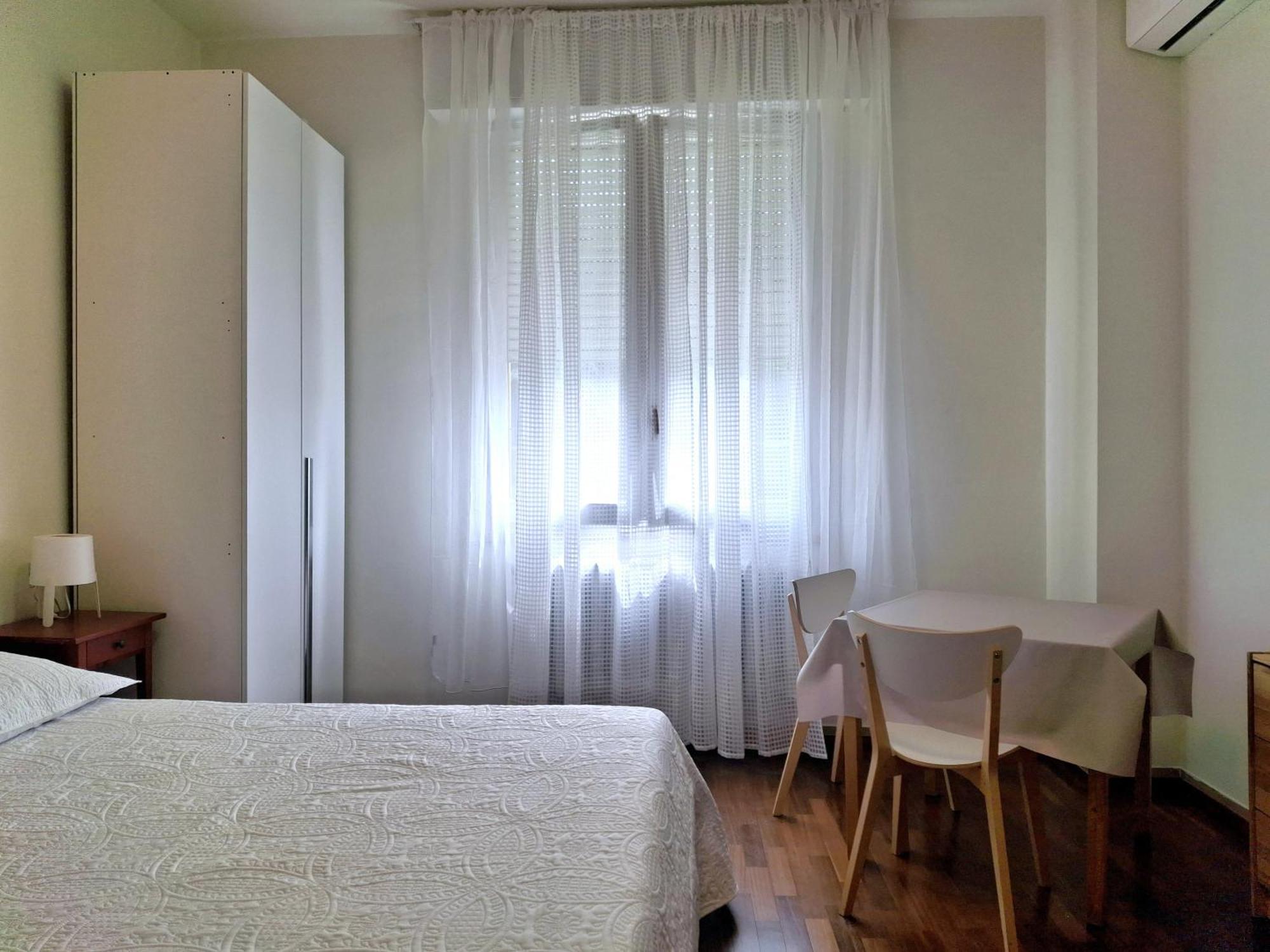 Nessun Dorma B&B Pesaro Bagian luar foto