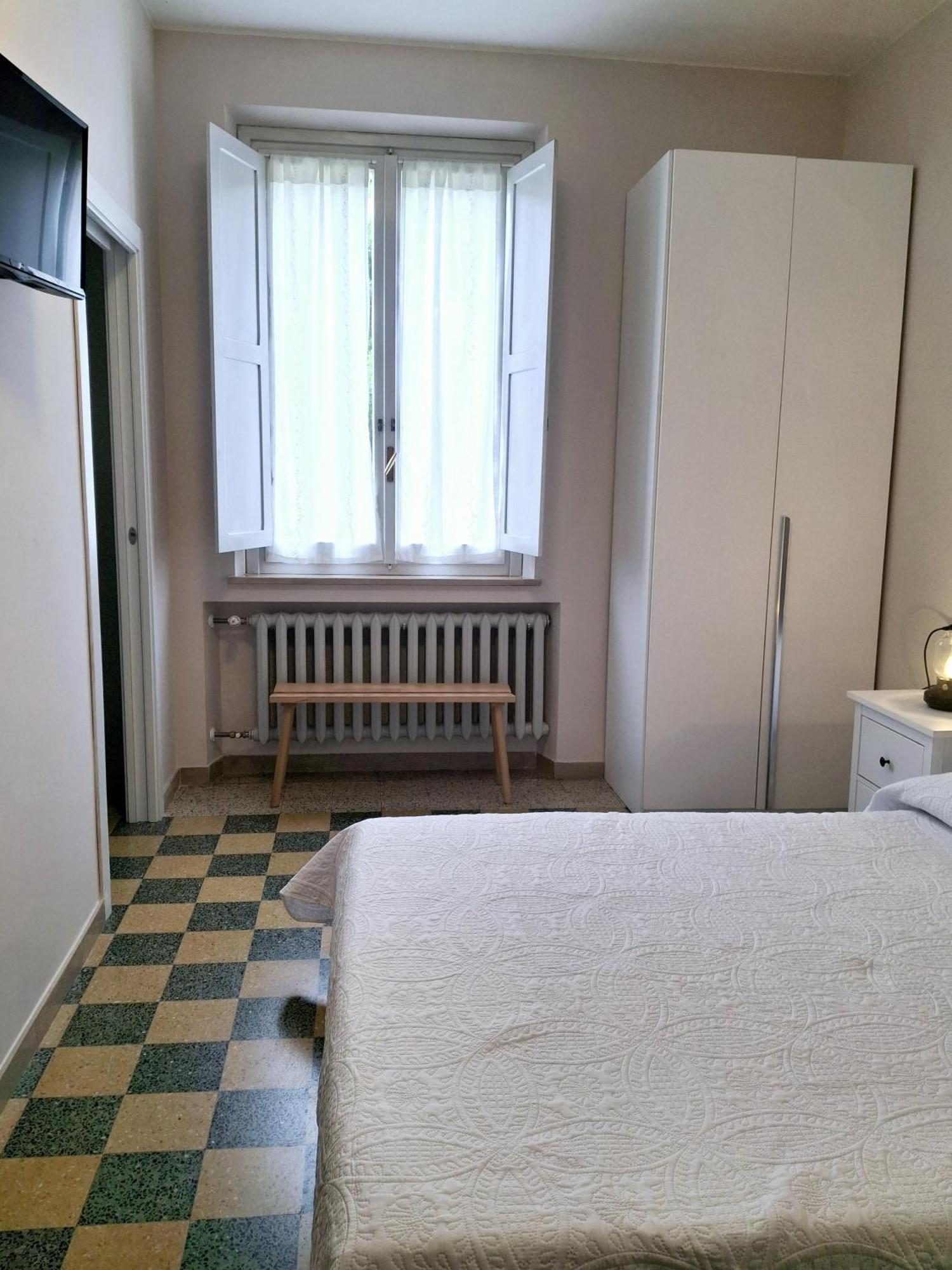 Nessun Dorma B&B Pesaro Bagian luar foto