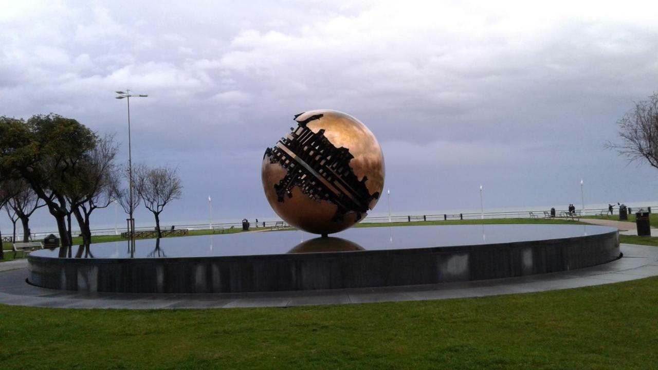 Nessun Dorma B&B Pesaro Bagian luar foto