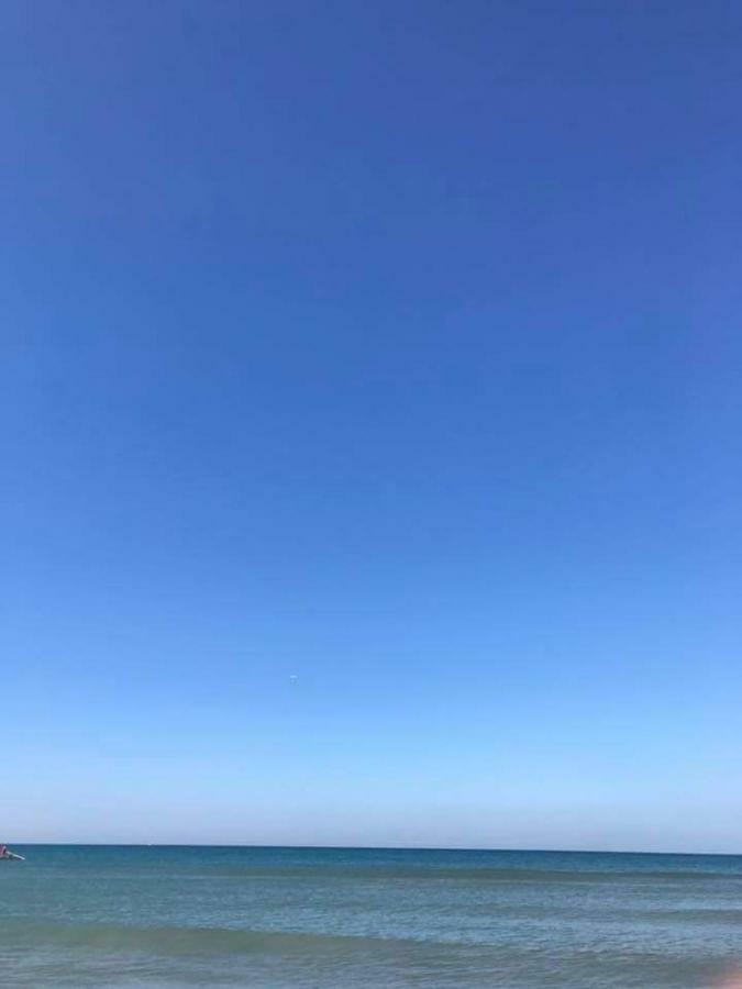 Nessun Dorma B&B Pesaro Bagian luar foto